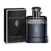 Perfume Ralph Lauren Club EDT