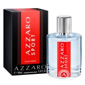 Perfume Azzaro Sport Men 100 Ml