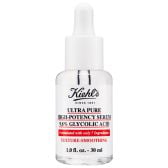 Sérum Kiehl's 10 % Glicólico Ultra Puro De Alta Potencia 30 Ml