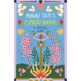 Libro Espíritu Animal - Magalí Tajes