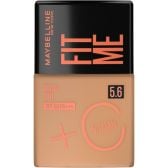 Base Fit Me Maybelline Fresh Tint Spf50 N°5.6