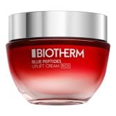 Crema Facial Biotherm Blue Therapy Red Algae Piel Seca 50 Ml