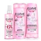 Combo Tratamiento Intensivo Elvive Glycolic Gloss