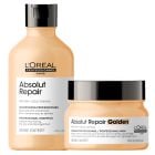 Combo L'Oréal Paris Professionnel Absolut Repair 