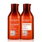 Combo Redken Frizz Dismiss