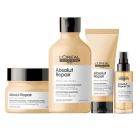 Combo L'oréal Paris Professionnel Absolute Repair Hidratación