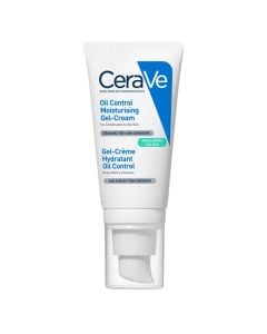 Crema Cerave Hidratante Facial Oil Control 52 Ml