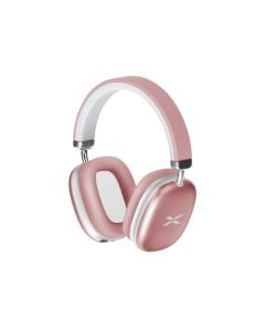 Auriculares Inalámbricos Xion Rosa