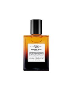 Perfume Kiehl's Musk Eau De Toilette 50 Ml