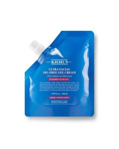 Repuesto Ultra Facial Oil-free Kiehl's 150 Ml