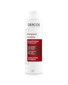 Shampoo Dercos Energizante Anticaída 200 Ml