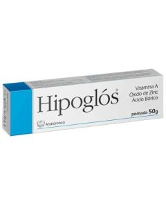 Hipoglós 50 G