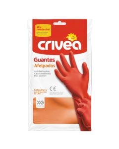 GUANTES CRIVEA EXTRA GRANDES