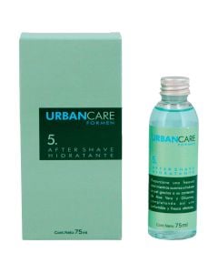 After Shave Urban Care For Men 75 Ml