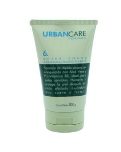 Bálsamo After Shave Urban Care For Men 100 G