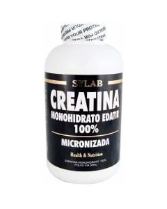 CREATINA MONOHIDRATO EDATIR 300 G