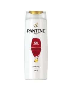 SHAMPOO PANTENE PRO V RIZOS DEFINIDOS 400 ML