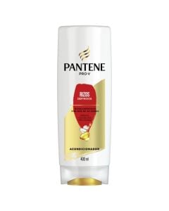 ACONDICIONADOR PANTENE PRO V RIZOS DEFINIDOS 400 ML