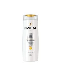 SHAMPOO PANTENE LISO EXTREMO 400 ML