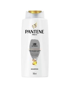 SHAMPOO PANTENE PRO V LISO EXTREMO 750 ML