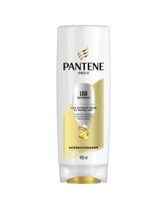 ACONDICIONADOR PANTENE PRO V LISO EXTREMO 400 ML