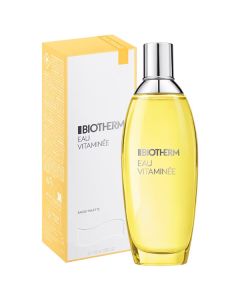 Perfume Vitamínico Biotherm Eau Vitaminée 100 Ml