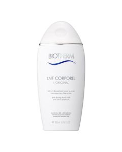 Crema Corporal Biotherm Lait Anti-dessechant 200 Ml