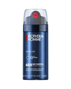 Antitranspirante En Aerosol Biotherm Homme Day Control 150 Ml