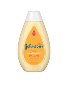 ACONDICIONADOR JOHNSON &JOHNSON CLASICO 400 ML