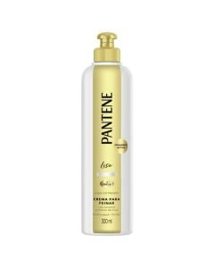 CREMA DE PEINAR PANTENE LISO EXTREMO 300 ML.