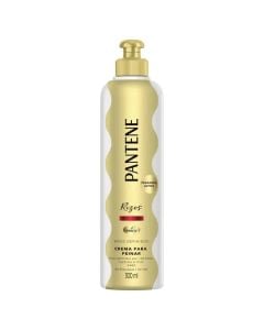 Crema Para Peinar Pantene Rizos Definidos 300 Ml