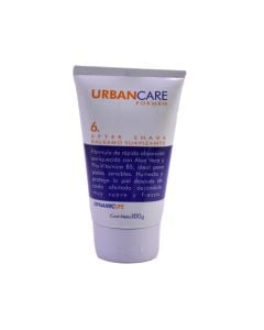 Bálsamo After Shave Urban Care Dynamic Life 100 G