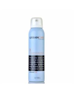 Desodorante En Aerosol Urban Care Dynamic Life 158 Ml