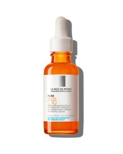 SERUM PURE VITAMIN C 10 SERUM