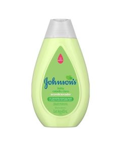 ACONDICIONADOR JOHNSON &JOHNSON MANZANILLA 400 ML