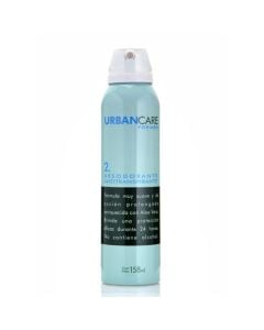 Desodorante En Aerosol Urban Care For Men 170 Ml