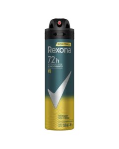 ANTITRANSPIRANTE REXONA MEN AEROSOL V8 90G