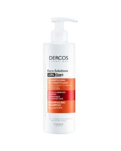 **DERCOS KERASOL SHAMPOO 250ML