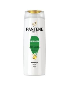 SHAMPOO PANTENE PRO V RESTAURACION 400 ML