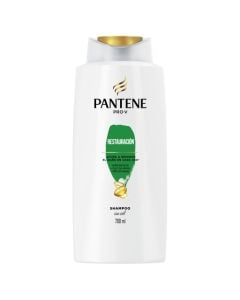 SHAMPOO PANTENE PRO V RESTAURACION 750 ML