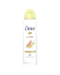 Antitranspirante En Aerosol Dove Pomelo 150 Ml