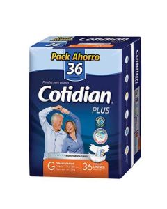 COTIDIAN PROTECTOR DE CAMA X 8 UND – Botica MEDFARMA