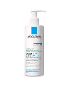 Bálsamo La Roche Posay Lipikar Ap+m 400 Ml