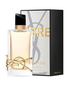 Perfume Yves Saint Laurent Libre Woman Edp 90 Ml