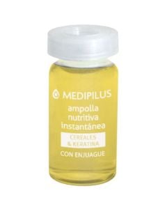 Ampolla Mediplus Nutritiva Cereales 1 Unidad