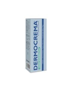 Dermocrema Vitaminizada 70 G