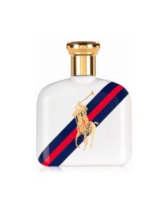 EAU DE TOILETTE POLO BLUE SPORT 125 ML