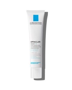 TRATAMIENTO PARA PIELES GRASAS EFFACLAR DUO [+] UNIFIANT 40ML LA ROCHE-POSAY