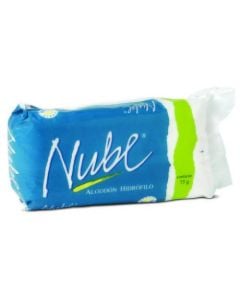 ALGODON NUBE 75 G