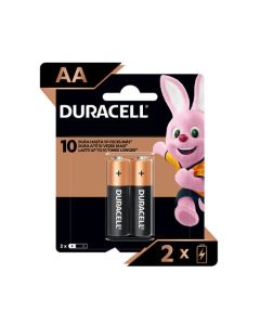 Baterías Aaa X6 Duracell